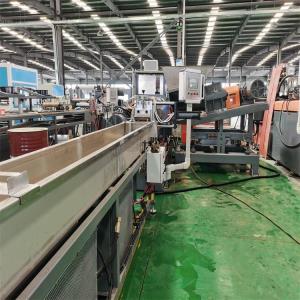 家电破碎料造粒机_电动车壳破碎料造粒机